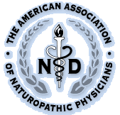 AANP Logo